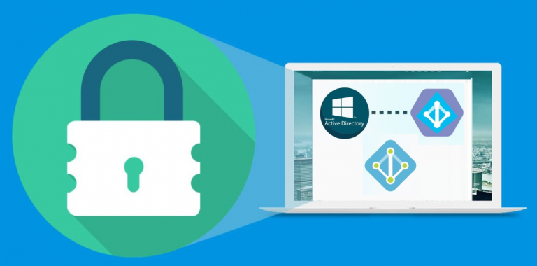 Hardening Azure AD Connect Service Account - Azure365Pro.com