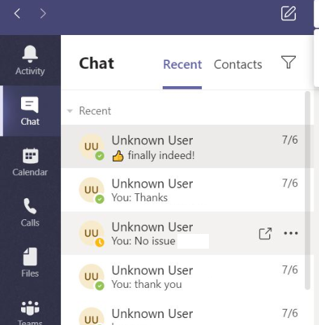 A Basic Guide To The New Microsoft Teams Client (2 0) And Windows 11 ...