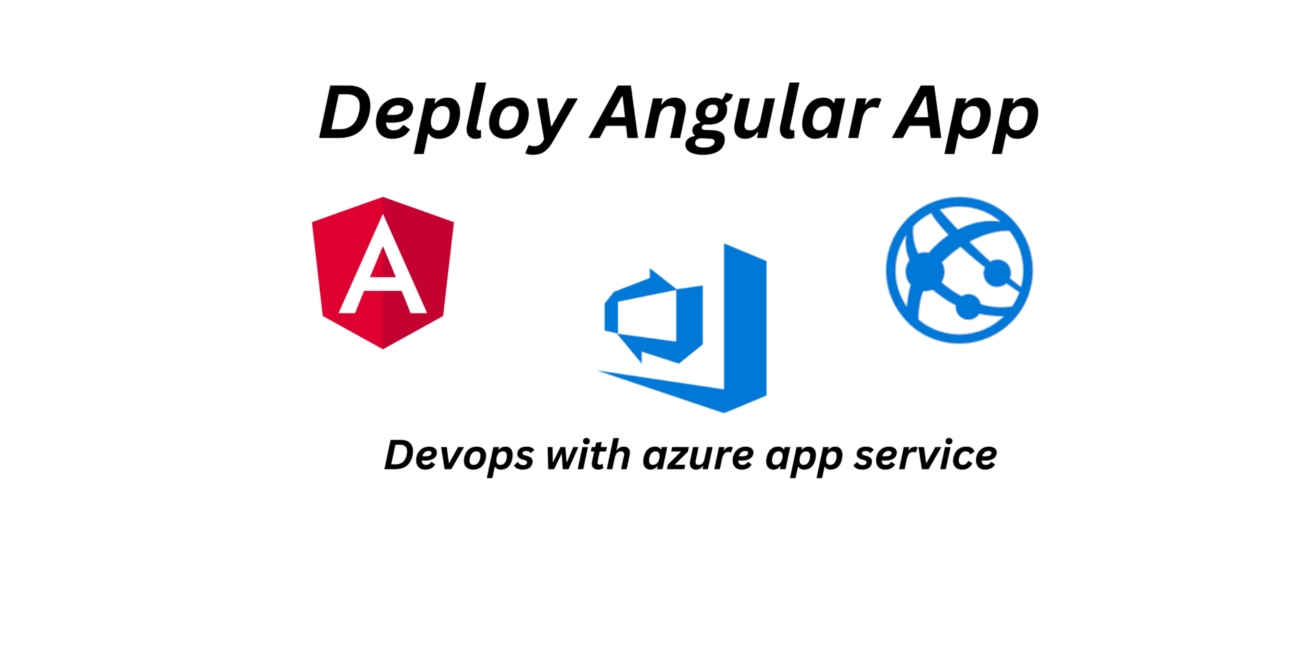 How To Deploy Angular App To Azure Using DevOps Pipelines - Azure365Pro.com